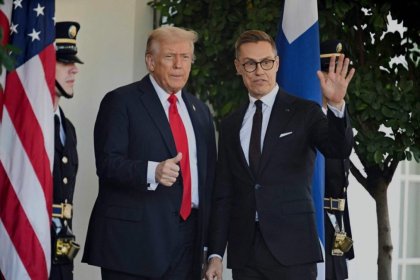 Finland: America's Cold Weapon in the Arctic War