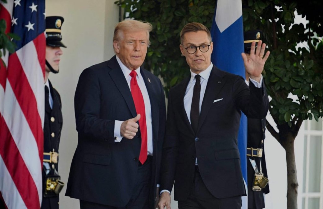 Finland: America's Cold Weapon in the Arctic War