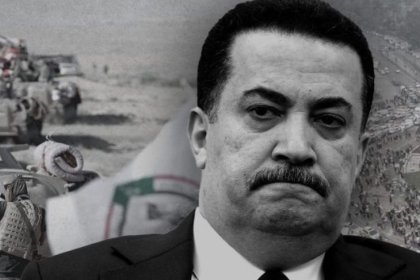 Iraq at the Crossroads of Nationalism or the Axis of Resistance