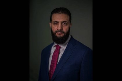 Red Carpet at the White House for Ahmad Shara