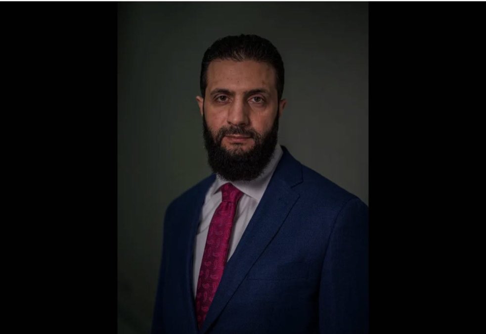 Red Carpet at the White House for Ahmad Shara