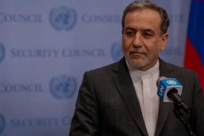 Legal Deadlock in Security Council: Iran Case Reaches Unprecedented Point