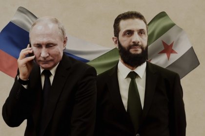 Putin at the Dinner Table of Diplomacy Between the Kremlin and the White House