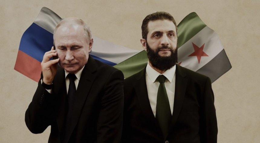 Putin at the Dinner Table of Diplomacy Between the Kremlin and the White House