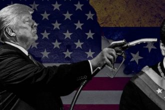 War with Venezuela: Justification or Reality