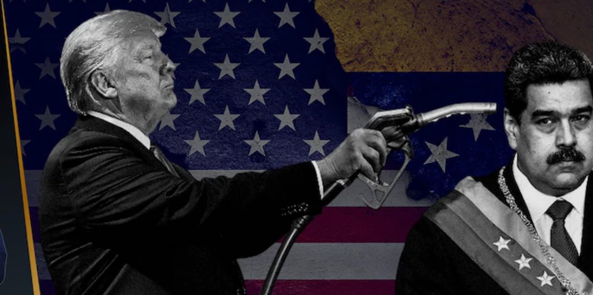 War with Venezuela: Justification or Reality