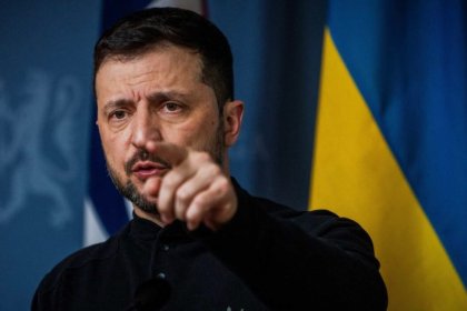 The Phantom in Zelensky's Shadow: Corruption Network in Ukraine's Energy Sector