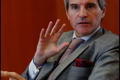 Agency Under Pressure: Iran Under Attack by the Board of Governors in an Explosive Situation