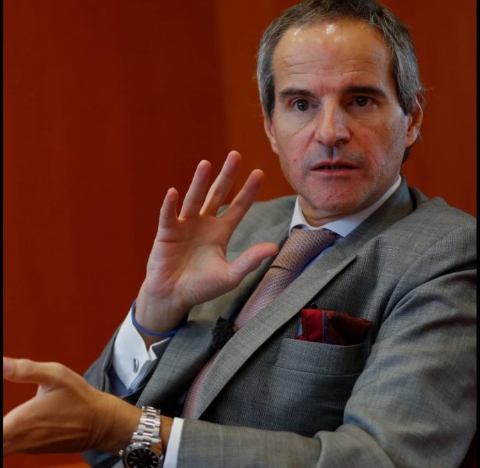 Agency Under Pressure: Iran Under Attack by the Board of Governors in an Explosive Situation