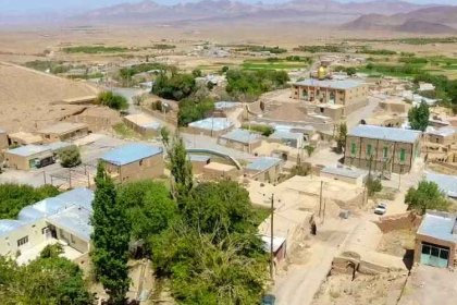 Three Consecutive Earthquakes Shook Bahabad County in Yazd