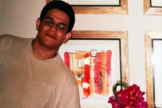 Hamid Rasaei's Claim: Hassan Rouhani is Suspected in His Child's Death