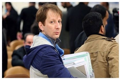 Babak Zanjani to Sabeti: If you can't prove your claims, I'll expose you
