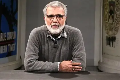 Behrouz Afkhami: Only Five Percent of People Oppose the Government