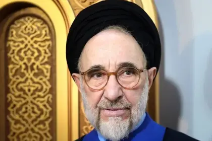 Khatami: 80% of Iranians Do Not Care About the Ruling Identity