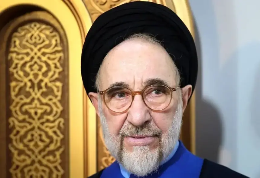 Khatami: 80% of Iranians Do Not Care About the Ruling Identity