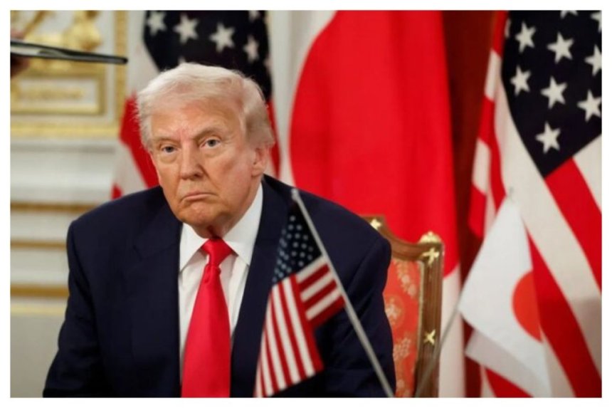 Trump to New York Mayor Mamdani: What a Ridiculous Name You Have