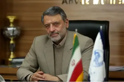Following the self-immolation of a young man from Ahvaz, the mayor of Ahvaz resigned