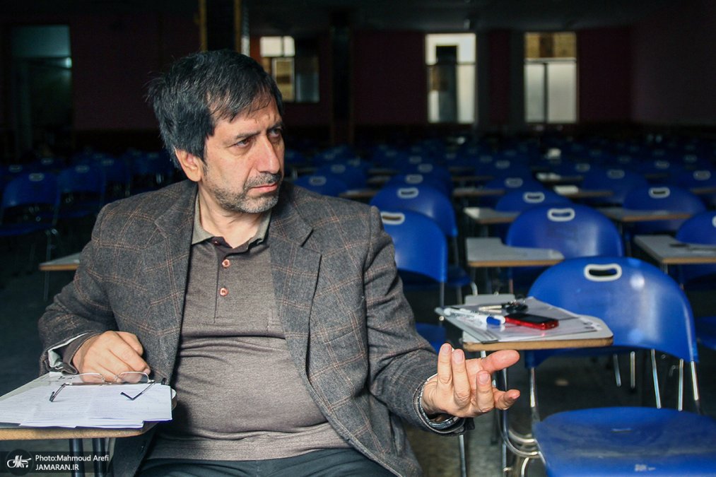 Former Deputy Minister of Science: In the past 10 years, 12,000 university professors have left Iran