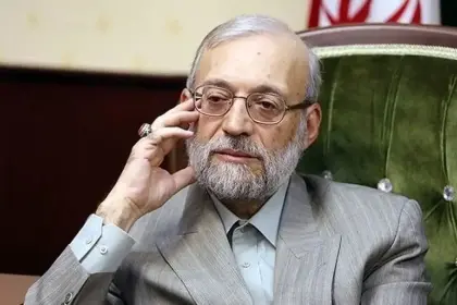 Larijani: We Will Not Allow Any Meddler to Interfere in Iran's Nuclear Policy
