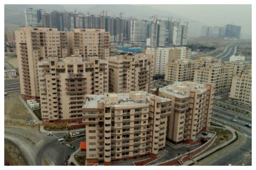 Deputy Head of the Real Estate Union: The Housing Bubble Has Burst and Units Are Left with Builders