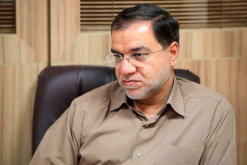 Leader's Office Member of the Islamic Republic Does Not Reject the Principle of Negotiation