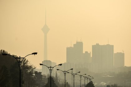 World Bank: 15% of Deaths in Iran are Due to Air Pollution