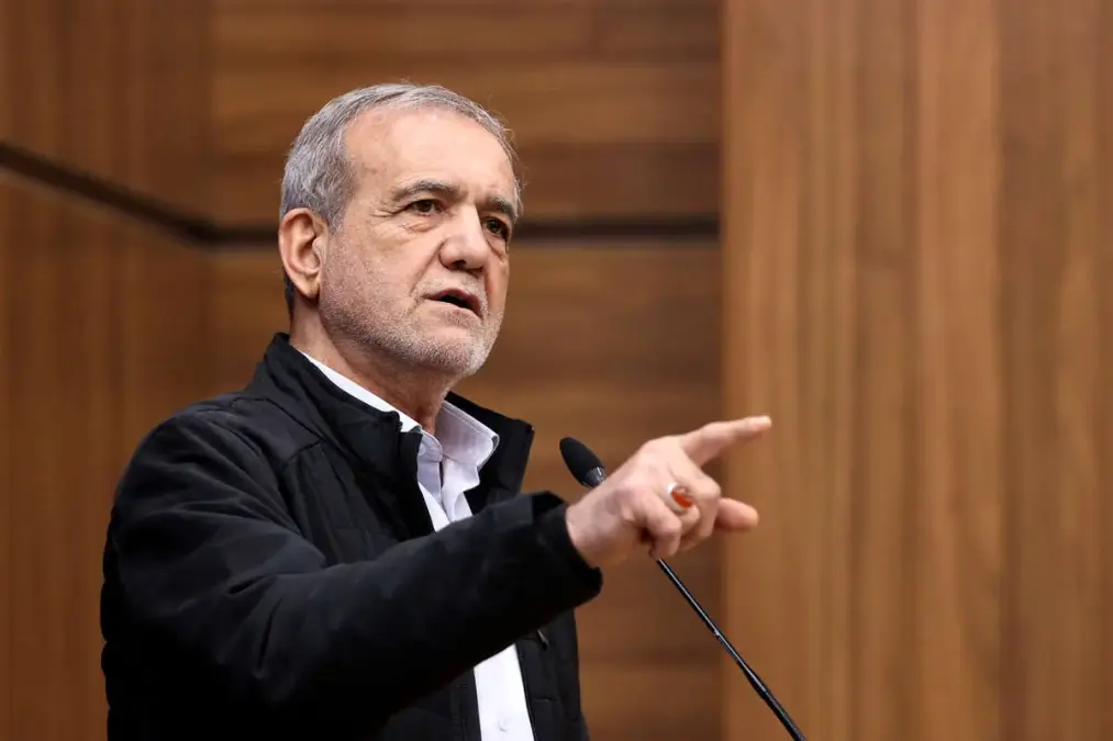 Pezeshkian: Before the revolution, unveiled female students were nonetheless dignified