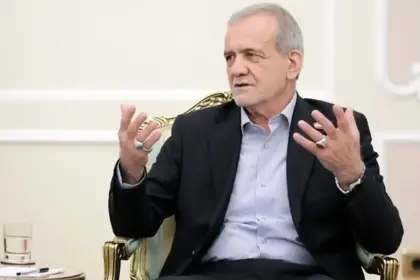Pezeshkian: The Government is the Main Cause of Inflation in the Country