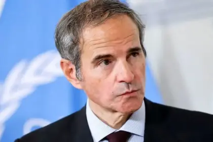 Rafael Grossi: Iran Must Seriously Improve Cooperation with Agency Inspectors