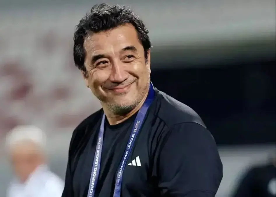 Khodaadad Azizi's Promise of an Apartment After the 1998 World Cup Never Materialized