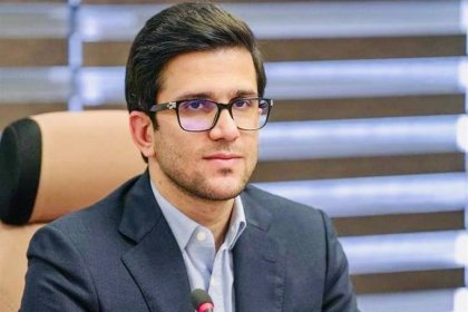 CEO of the National Iranian Oil Refining and Distribution Company Resigned