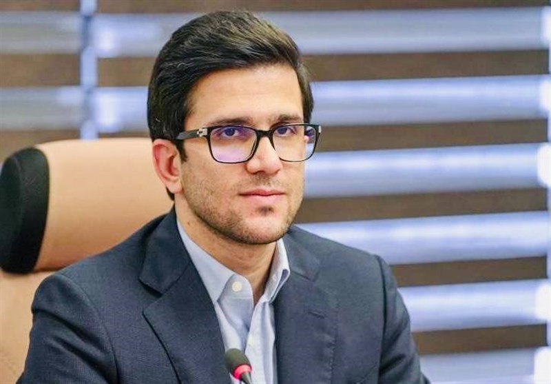 CEO of the National Iranian Oil Refining and Distribution Company Resigned