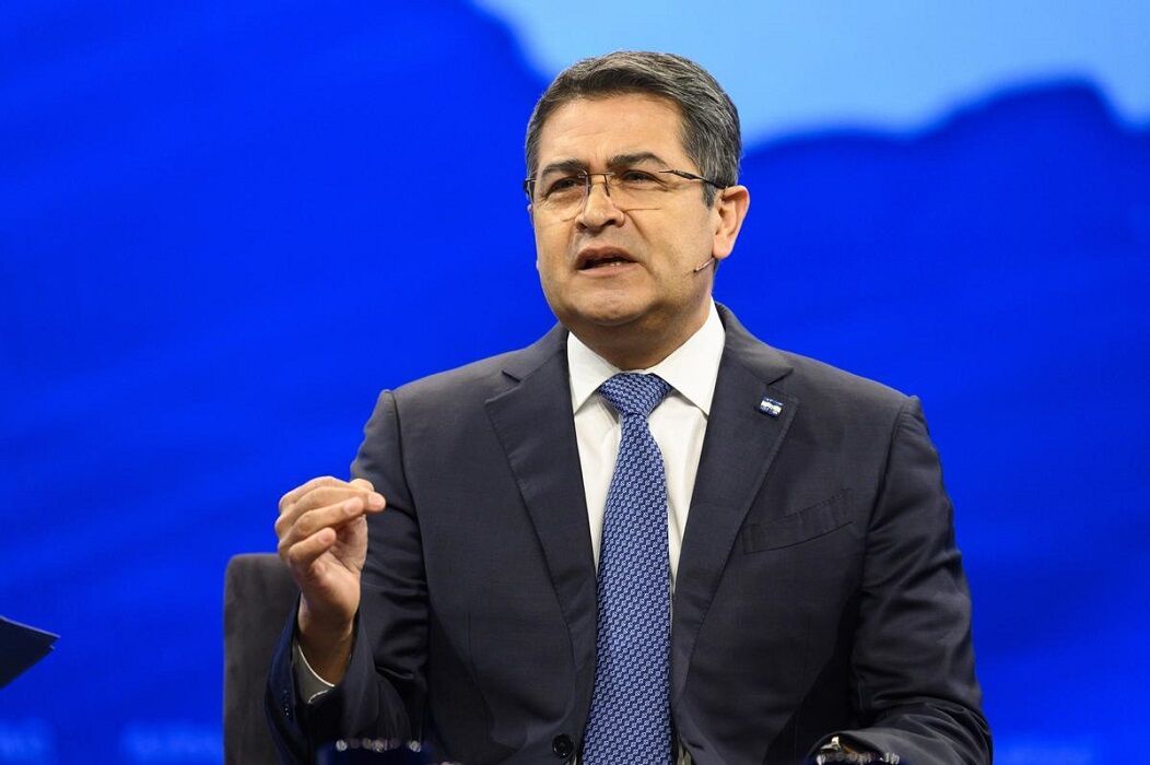 Controversial Trump Pardon Frees Former President of Honduras Convicted of Drug Trafficking