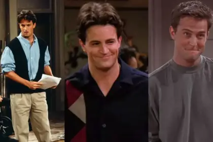 Doctor Who Sold Ketamine to 'Friends' Actor Matthew Perry Sentenced to 30 Months in Prison