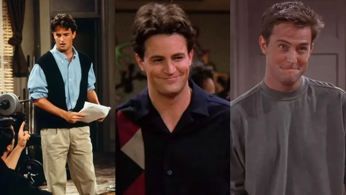 Doctor Who Sold Ketamine to 'Friends' Actor Matthew Perry Sentenced to 30 Months in Prison