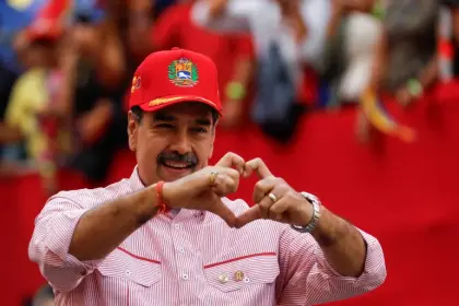 Maduro of Venezuela Rejects a Superficial Peace with the United States
