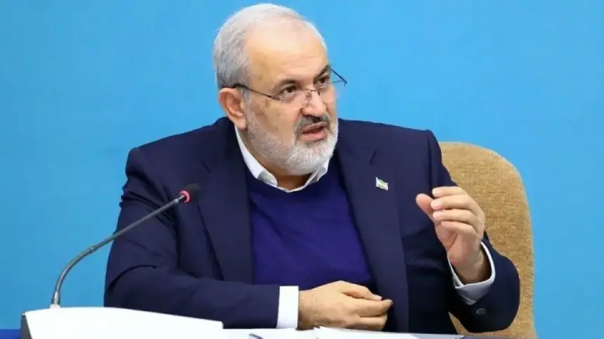 Minister of Energy: People Should Prepare Power Storage Equipment for Blackout Times