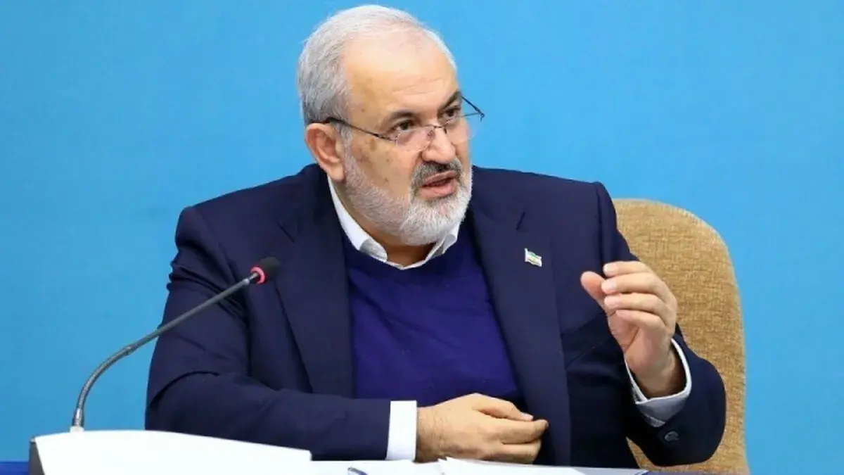 Minister of Energy: People Should Prepare Power Storage Equipment for Blackout Times