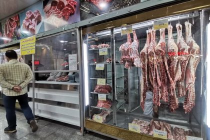 The Head of the Livestock Supply Council: Meat is Abundant in the Market, but Inflation Prevents People from Buying