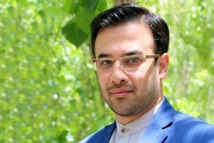 Ghasem Makarem Shirazi, Former Advisor to the Minister of Roads, Arrested at Night