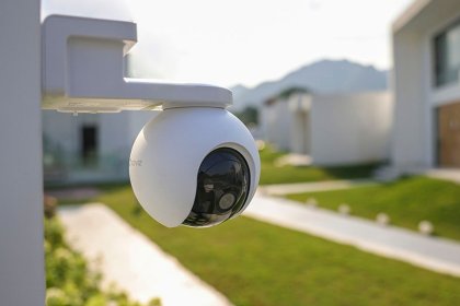 Arrest of Four Hackers in South Korea Accused of Breaching 120,000 Home Cameras