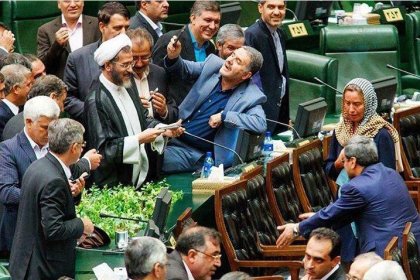 Federica Mogherini Removed from Presidency of College of Europe