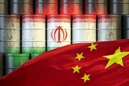 Bloomberg: China has significantly increased oil imports from Iran