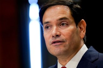 Marco Rubio: Venezuela is the main base of influence for the Islamic Republic and Lebanese militants in South America