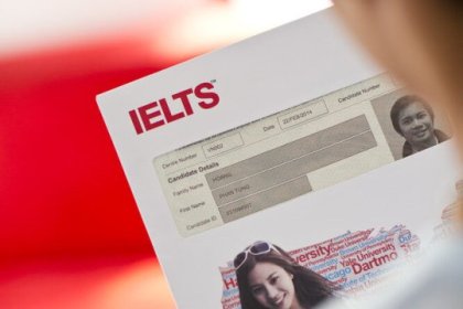 Suspension of IELTS Exam in Iran