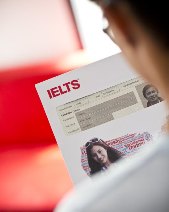Suspension of IELTS Exam in Iran