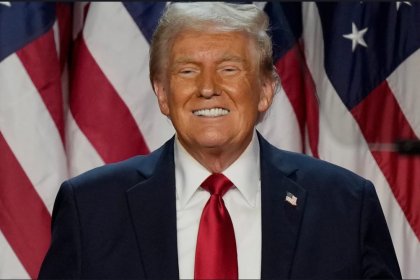 America's Major Shift: The End of Classical Globalization