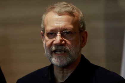 Ali Larijani Considered a Preemptive Strike on Israel