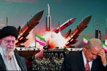 Iran's Missile Message: A New Warning to Israel