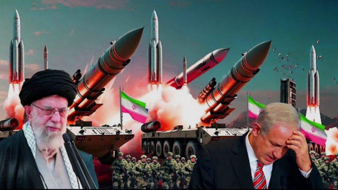 Iran's Missile Message: A New Warning to Israel